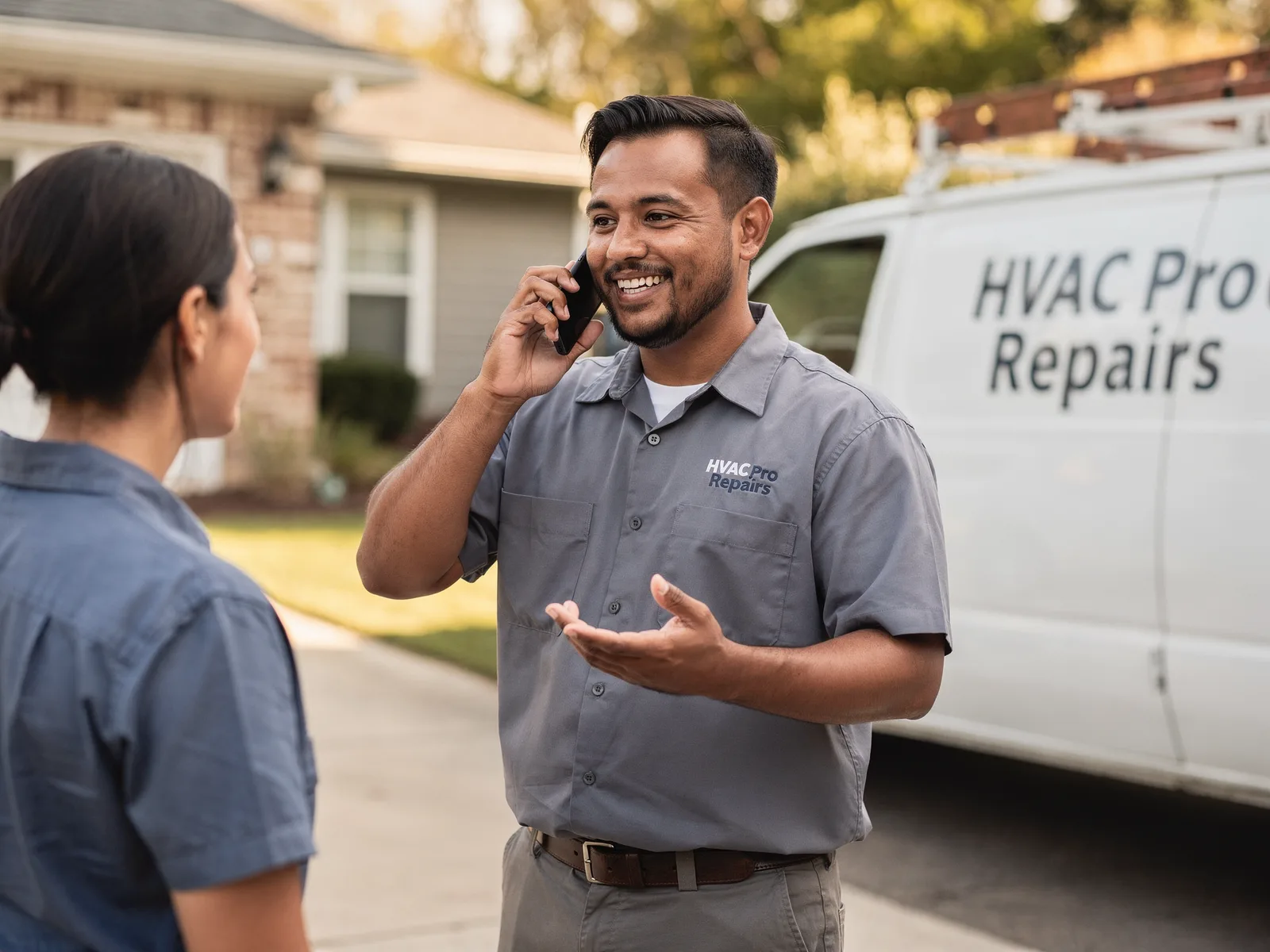 Heat Pump Repair Woodcliff Lake, NJ FAQs